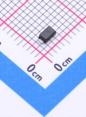 10只 SM4F30CA 静电和浪涌保护(TVS/ESD) SM4F30CA SOD-123FL