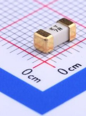 5只 0452007.MRL 一次性保险丝 72V贴片式保险丝 SMD,6.1x2.7mm