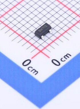 ESDBW712C2 静电和浪涌保护(TVS/ESD) ESDBW712C2 SOT-23