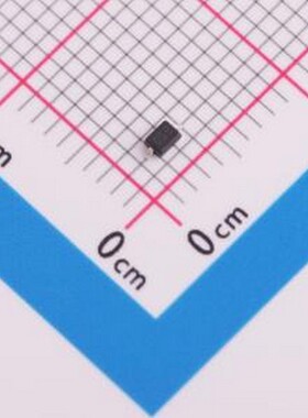 10只 H5VHD3BC 静电和浪涌保护(TVS/ESD) 丝印:05B H5VHD3BC SOD-