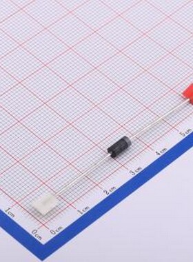 10只 P6KE16A 静电和浪涌保护(TVS/ESD) 单向TVS 13.6V截止 27.1A