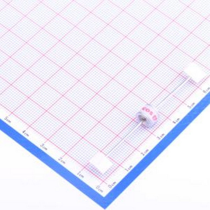 B88069X2641S102 气体放电管(GDT) 800V 5kA 2端 GDT 插件