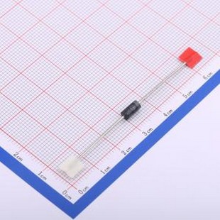 TVS 静电和浪涌保护 ESD 单向TVS 24.2A 5只 15.3V截止 P6KE18A