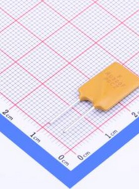 FRU300-30F 自恢复保险丝 30V 3A 插件自恢复 插件