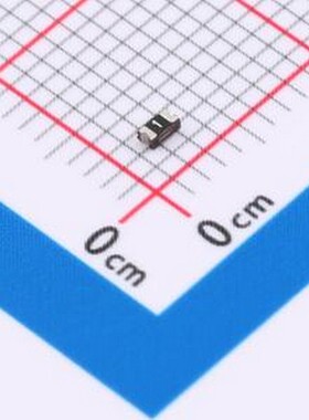 0603L008/24XR 自恢复保险丝 24V 0.08A 0603自恢复 0603