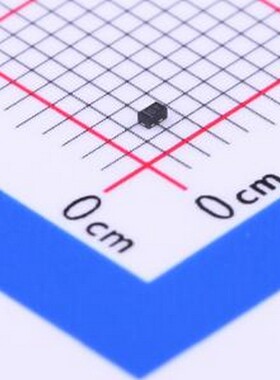 50只 ESD5411N-2/TR 静电和浪涌保护(TVS/ESD) 双向TVS 7V截止 6A