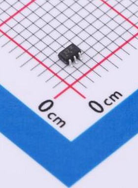 SZNUP4114UCLW1T2G 静电和浪涌保护(TVS/ESD) TVS 5.5V截止 SC-88