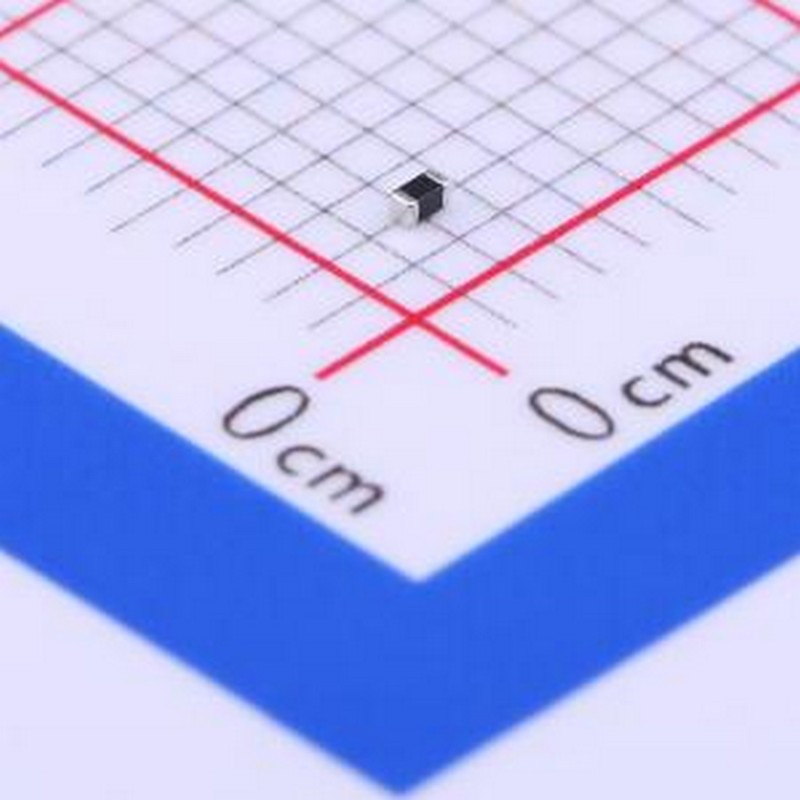 10只 EZJP0V120JA 压敏电阻 0402压敏电阻 0402