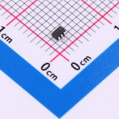 82400274 静电和浪涌保护(TVS/ESD) 82400274 SOT-363