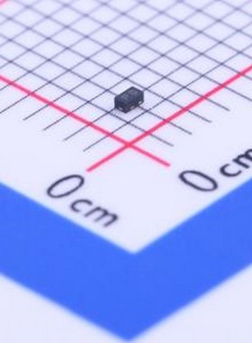 BDFN2C051V 静电和浪涌保护(TVS/ESD) BDFN2C051V X1-SON-2(0.6x1