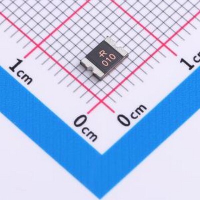 5只 SMD1812P010TF/60 自恢复保险丝 SMD1812P010TF/60 1812