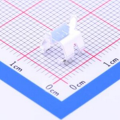 01220090Z 保险丝座(盒) ACS LOW PROFILE PC FUSE CLIP 1/4 DIA