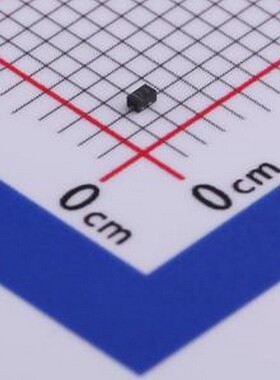 10只 ESD5341N-2/TR 静电和浪涌保护(TVS/ESD) 单向TVS 5V截止 4A