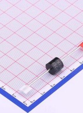 5KP85CA/B 静电和浪涌保护(TVS/ESD) 5KP85CA 插件