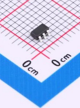 10只 ESDUEG5V0T4 静电和浪涌保护(TVS/ESD) ESDUEG5V0T4 SOT-23-