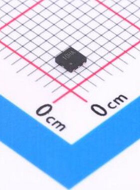ESDH10VP1A 静电和浪涌保护(TVS/ESD) VRWM:10V DFNWB-3L(2x2)