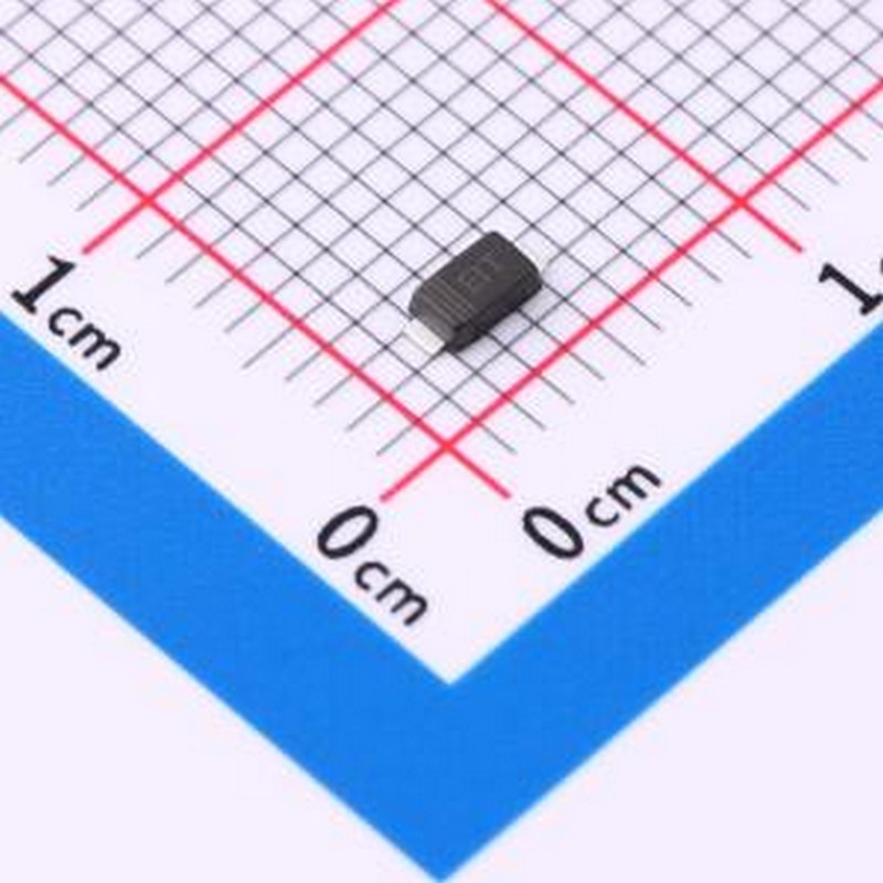 TPSMF4L18A-MS 静电和浪涌保护(TVS/ESD) TPSMF4L18A-MS SOD-123F
