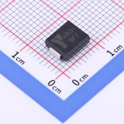 5只 SMCJ51CA 静电和浪涌保护(TVS/ESD) SMCJ51CA SMC
