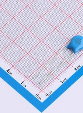 RM07D121KC1IE100 压敏电阻 MOV 07D121K 插件,P=5.08mm