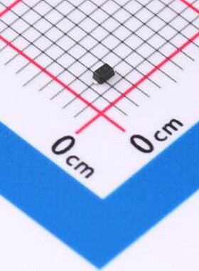 50只 ESD5Z6V0 静电和浪涌保护(TVS/ESD) ESD5Z6V0 SOD-523