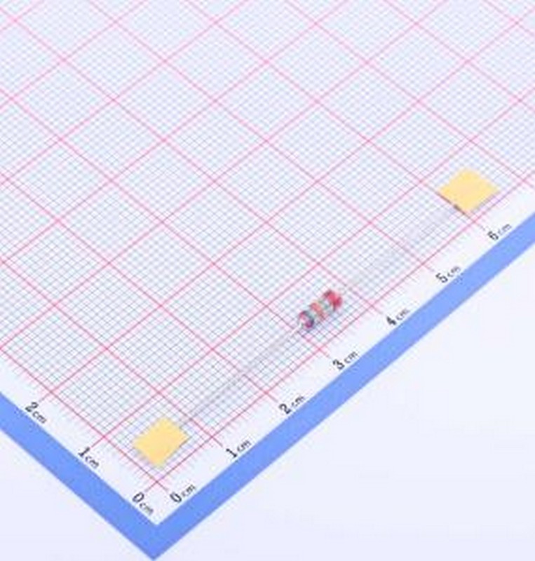 5只 RLS102-201M 玻璃放电管 玻璃气体放电管 插件
