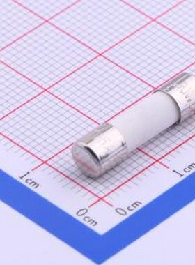 5HT-160H 一次性保险丝 陶瓷管保险丝 D5.2xL20mm