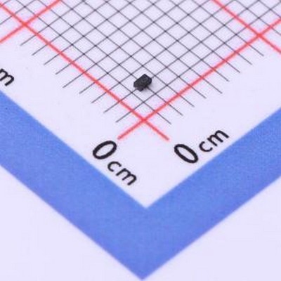 ESD5581N2T5G 静电和浪涌保护(TVS/ESD) ESD5581N2T5G X2DFN-2(0.