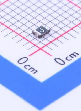 10只 0805L010/24YR 自恢复保险丝 24V 100mA 0805自恢复 0805