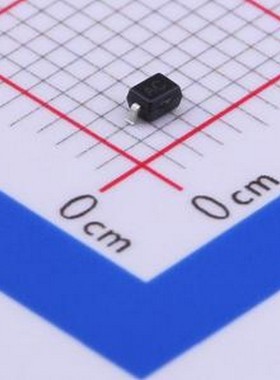 5只 LC05CI 静电和浪涌保护(TVS/ESD) LC05CI SOD-323