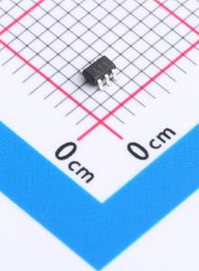 CESDLC3V0J4 静电和浪涌保护(TVS/ESD) CESDLC3V0J4 SOT-353