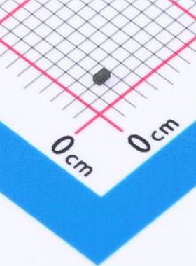 10只 PTN102G30M5B20 静电和浪涌保护(TVS/ESD) 5V 200W 30pF DFN