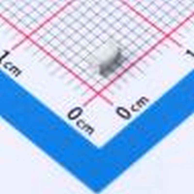 5只 BS401N 气体放电管(GDT) BS401N SMD