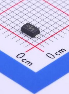 50只 SMF170CA 静电和浪涌保护(TVS/ESD) SMF170CA SOD-123FL
