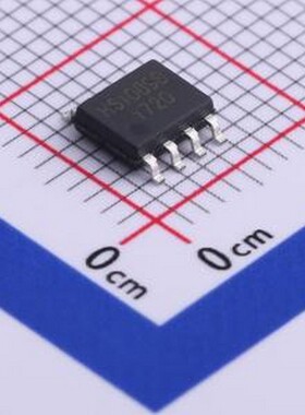 5只 P61089B 静电和浪涌保护(TVS/ESD) P61089B SOP-8