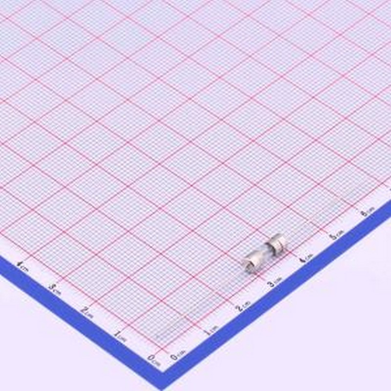 10只 31TD4A250V 一次性保险丝 玻璃管保险丝 插件,3.6x10mm