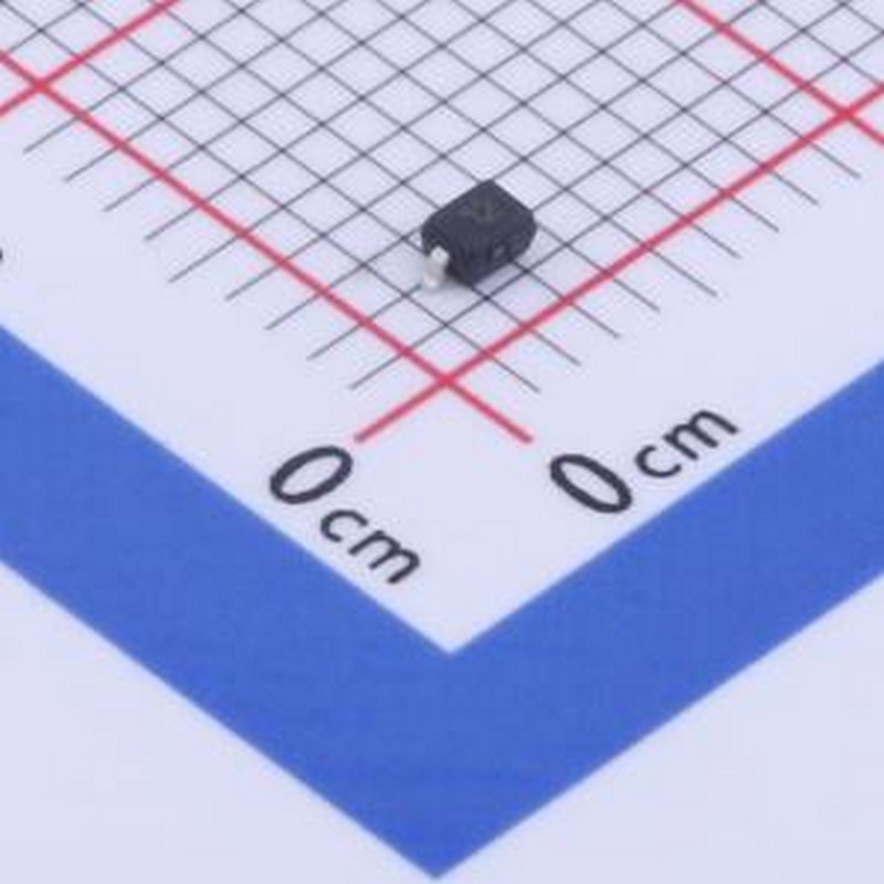 SD12C 静电和浪涌保护(TVS/ESD) SD12C SOD-323