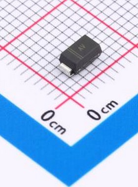 10只 TPSMAJ9.0A 静电和浪涌保护(TVS/ESD) 静电和浪涌保护(TVS/E