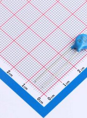 10只 FTR07D511KJ 压敏电阻 FTR07D511KJ 插件