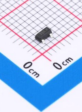 50只 SMMBZ33VALT1G 静电和浪涌保护(TVS/ESD) SMMBZ33VALT1G SOT