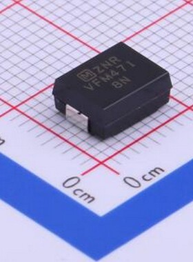 ERZVF2M471 压敏电阻 10焦耳 贴片压敏电阻 SMD