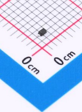 10只 ESD12VD5Q 静电和浪涌保护(TVS/ESD) ESD12VD5Q SOD-523(SC-
