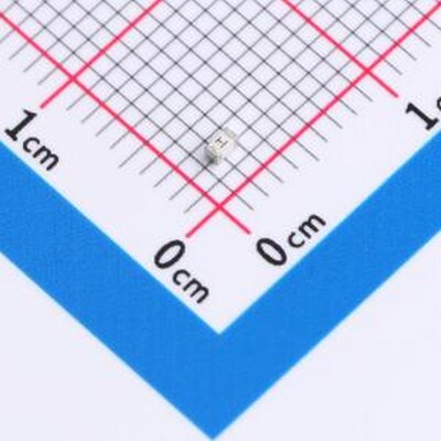 5只 CQ06LT 5A 32V 一次性保险丝 保险丝 0603