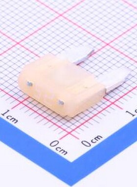 0297025.WXNV 汽车保险丝 32V刀片式保险丝