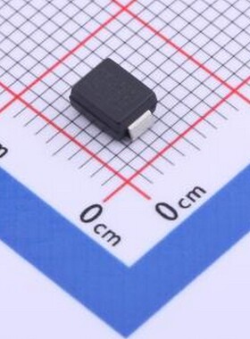 5只 P0640SC 半导体放电管(TSS) P0640SC SMB