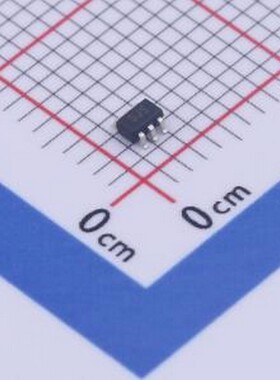 ESDA6V1-5W6-TP 静电和浪涌保护(TVS/ESD) ESDA6V1-5W6-TP SOT-36