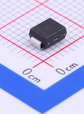 SMBJ120A 静电和浪涌保护(TVS/ESD) SMBJ120A SMB