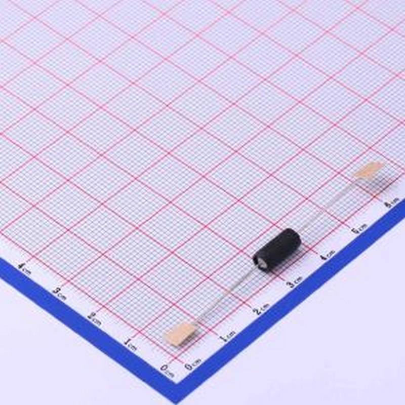 5只 TRC0602B 一次性保险丝 复合保险丝 插件