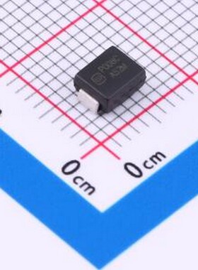 P0080SC-MC 半导体放电管(TSS) P0080SC-MC SMB