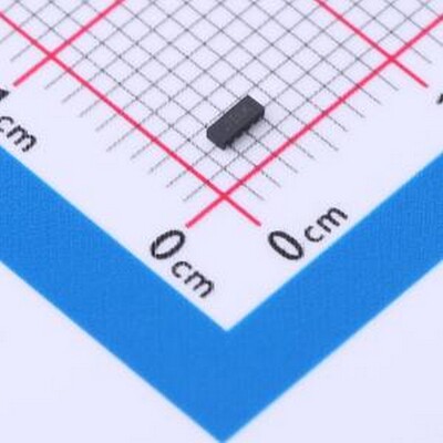 5只 ESD73044D-10/TR 静电和浪涌保护(TVS/ESD) ESD73044D-10/TR