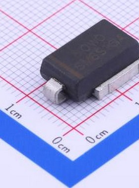 SM8S16A 静电和浪涌保护(TVS/ESD) 单向TVS 16V截止 154A峰值脉冲